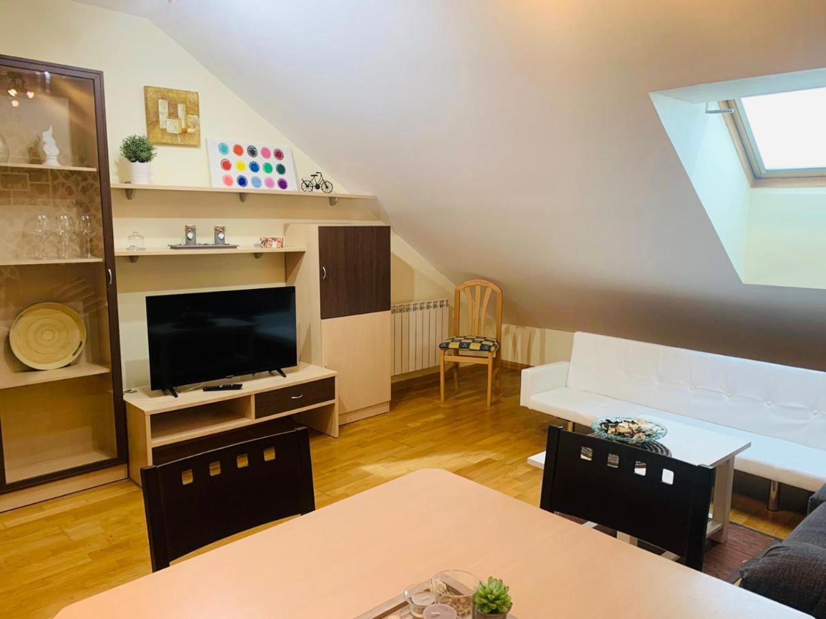 Apartamento Benita Tordesillas Luaran gambar